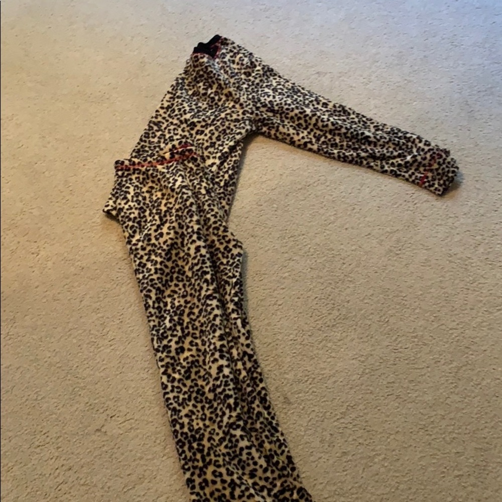 pajamas